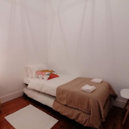 ליסבון Stunning Apartment Marques De Pombal מראה חיצוני תמונה