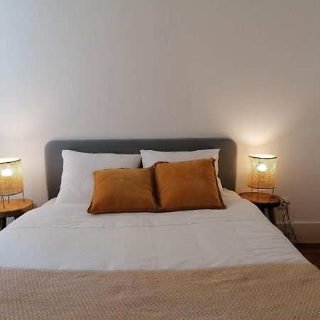 ליסבון Stunning Apartment Marques De Pombal מראה חיצוני תמונה