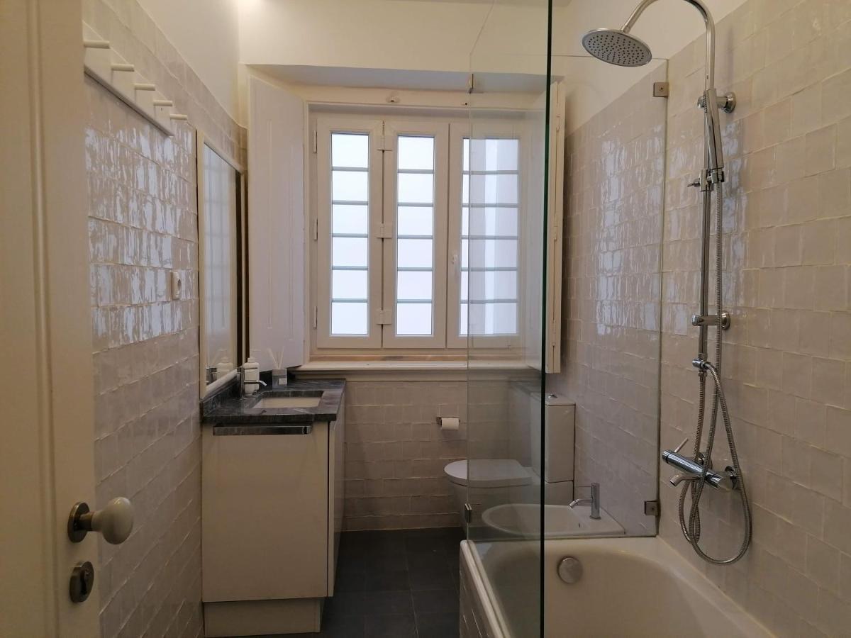 ליסבון Stunning Apartment Marques De Pombal מראה חיצוני תמונה