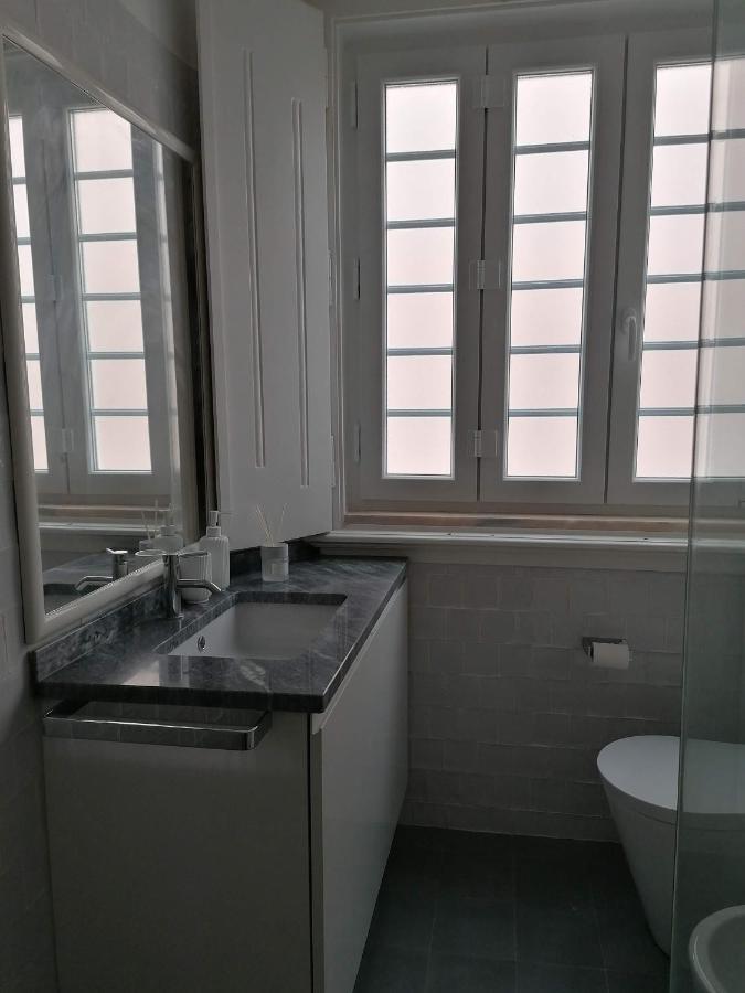 ליסבון Stunning Apartment Marques De Pombal מראה חיצוני תמונה