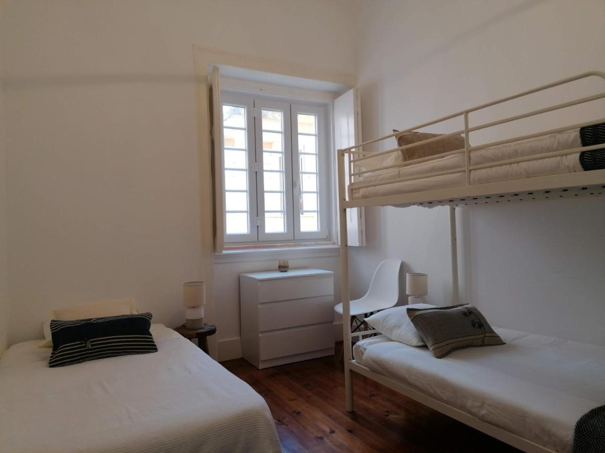 ליסבון Stunning Apartment Marques De Pombal מראה חיצוני תמונה