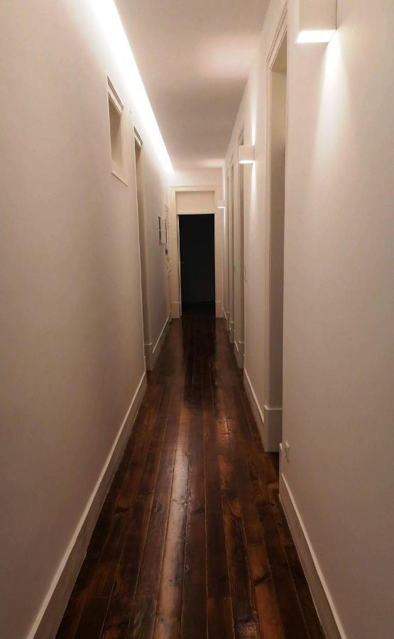 ליסבון Stunning Apartment Marques De Pombal מראה חיצוני תמונה
