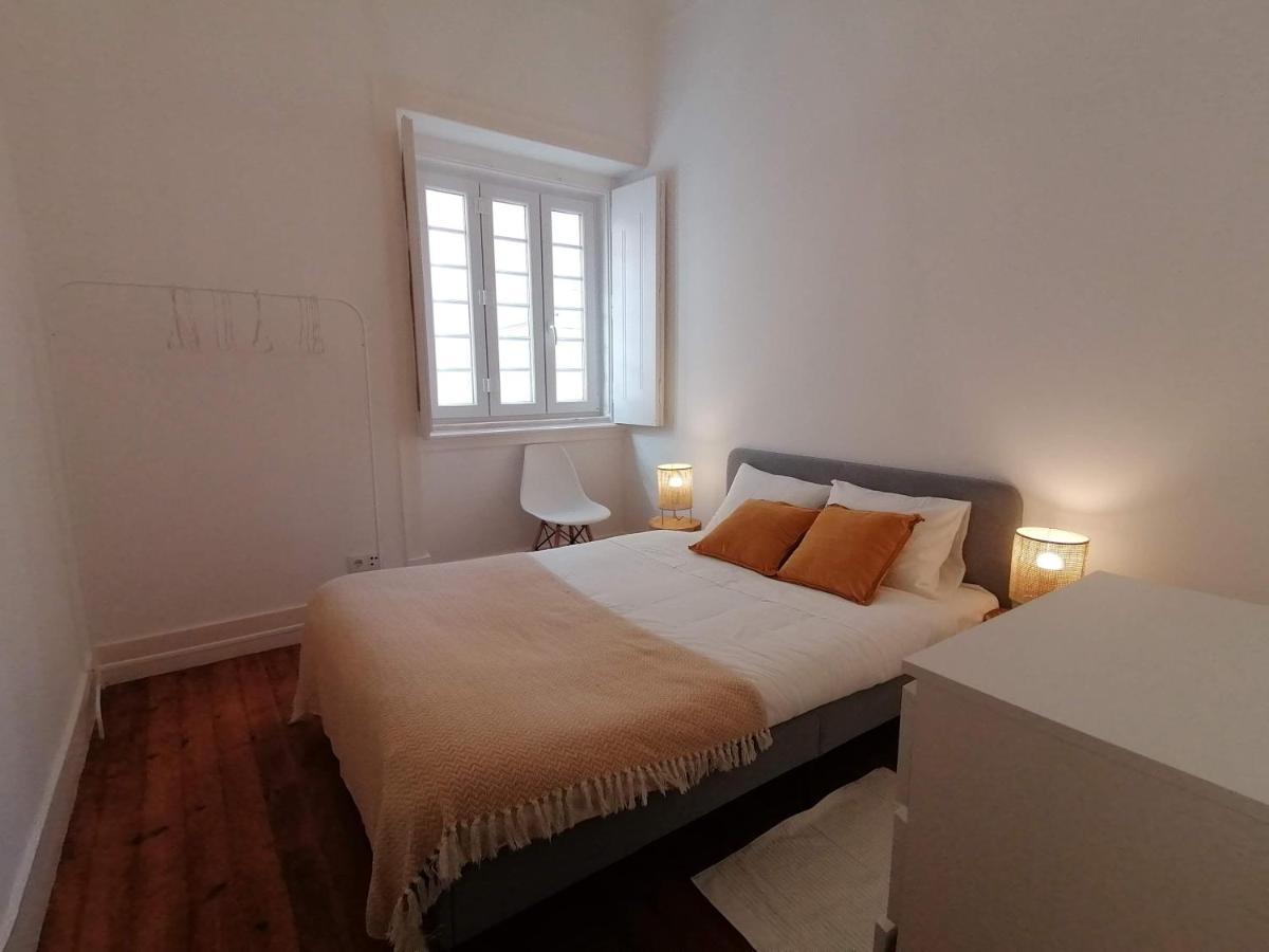 ליסבון Stunning Apartment Marques De Pombal מראה חיצוני תמונה