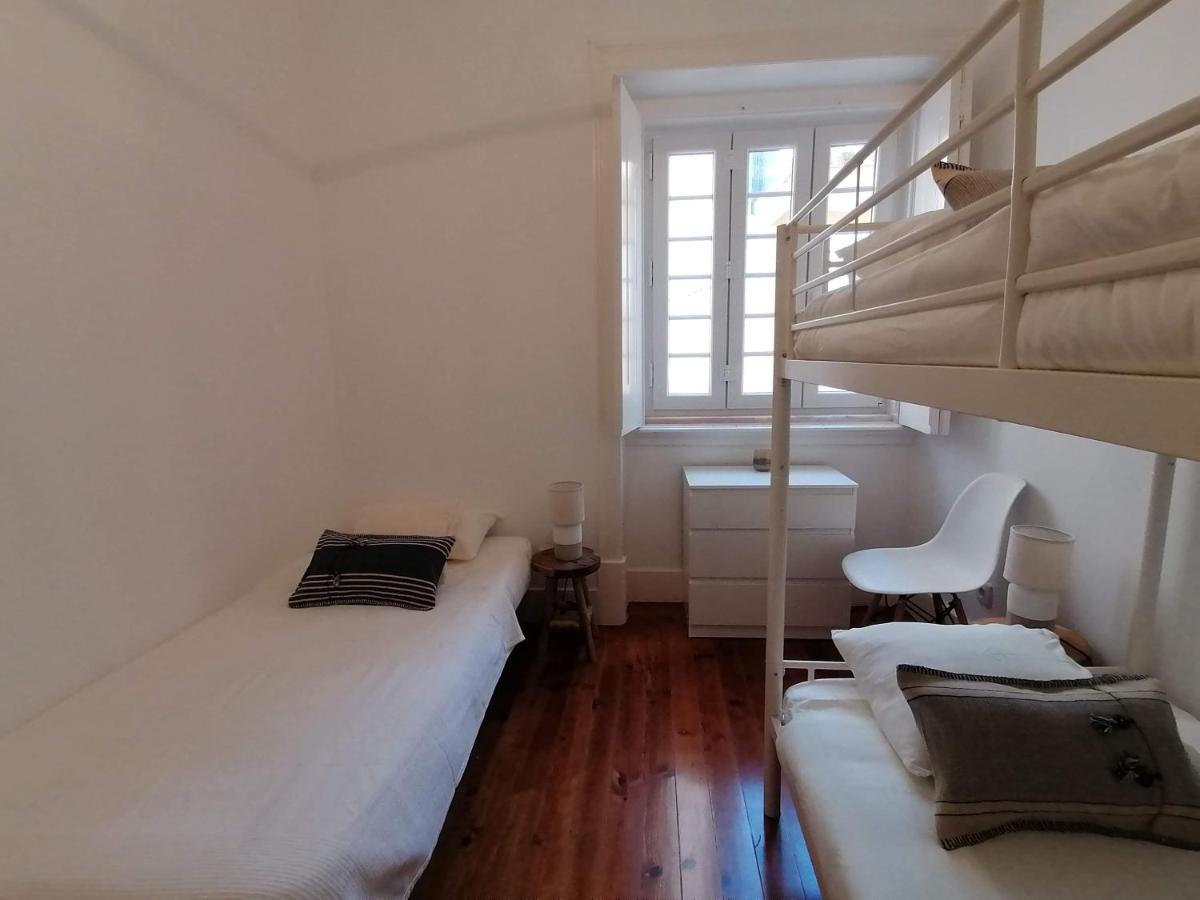 ליסבון Stunning Apartment Marques De Pombal מראה חיצוני תמונה