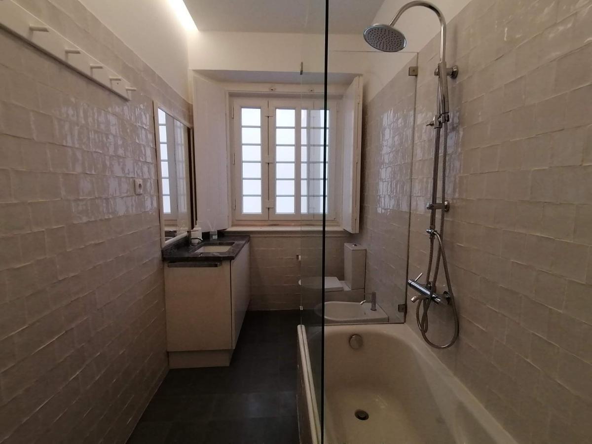 ליסבון Stunning Apartment Marques De Pombal מראה חיצוני תמונה